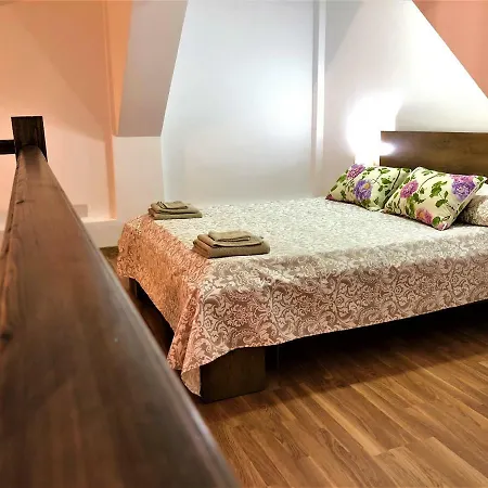 Appartement Luca's House Alicante