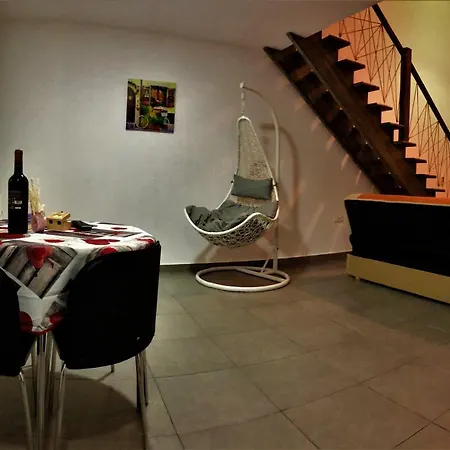 Luca's House Apartment