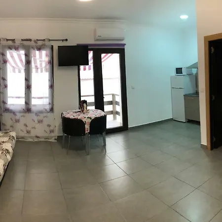 Luca's House Apartment Alicante