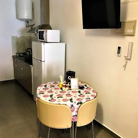 Luca's House * Alicante