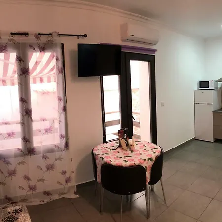 Luca's House * Alicante