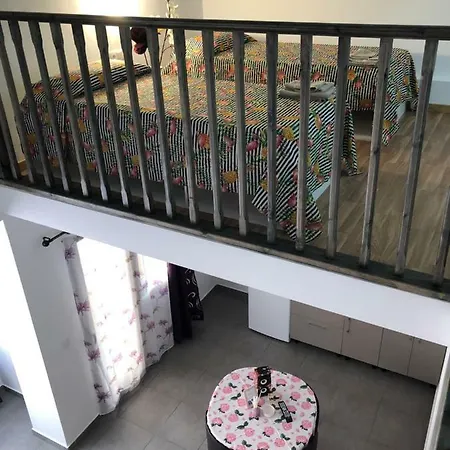 Luca's House Apartment *