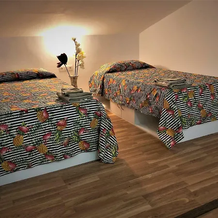 Luca's House *